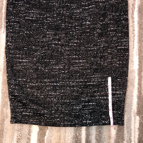 NWT! GORGEOUS Professional Dress from Express - Picture 9 of 10